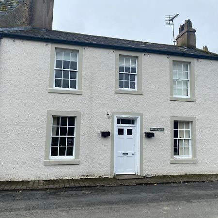 Pillar House Villa Cockermouth Buitenkant foto