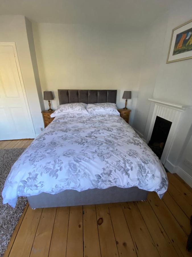 Pillar House Villa Cockermouth Buitenkant foto